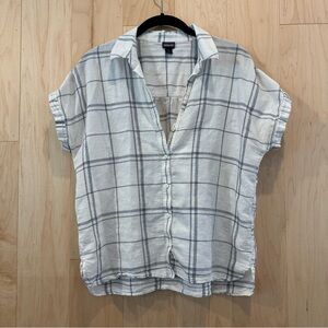 Patagonia Lightweight A/C Top